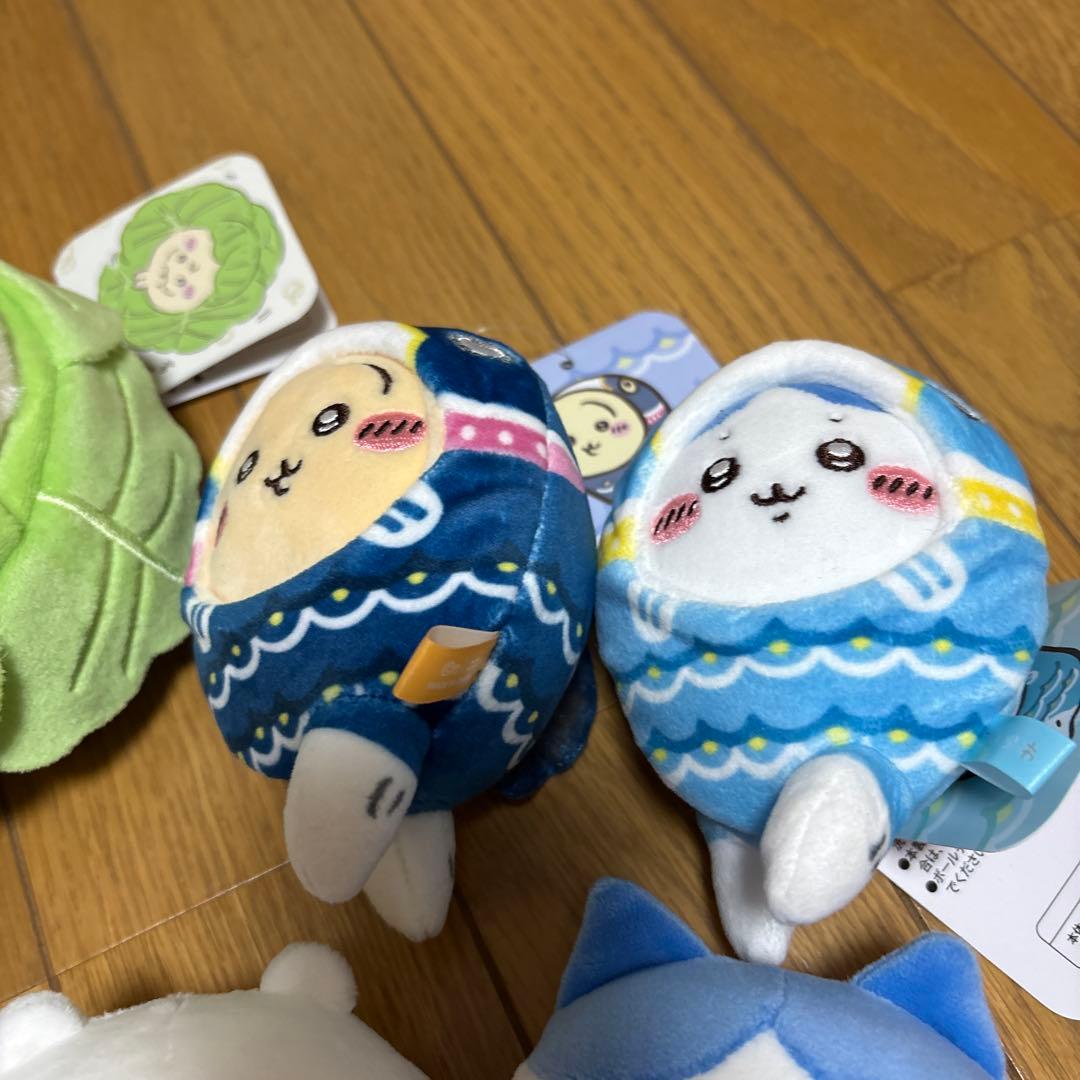 ちいかわグッズ　まとめ売り　20個