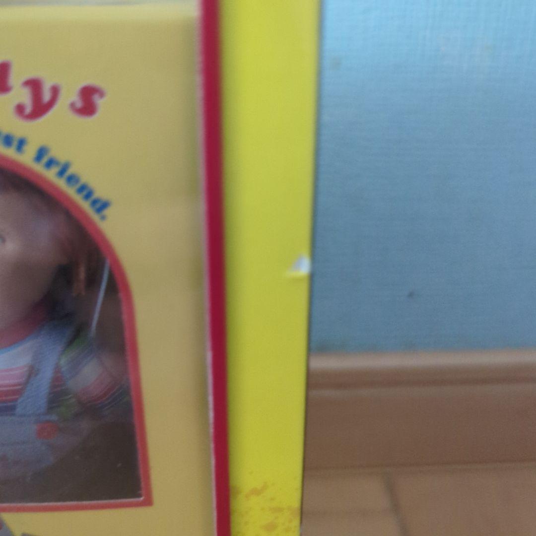 MAFEX No.278 チャイルドプレイ2（RENEWAL Ver.）