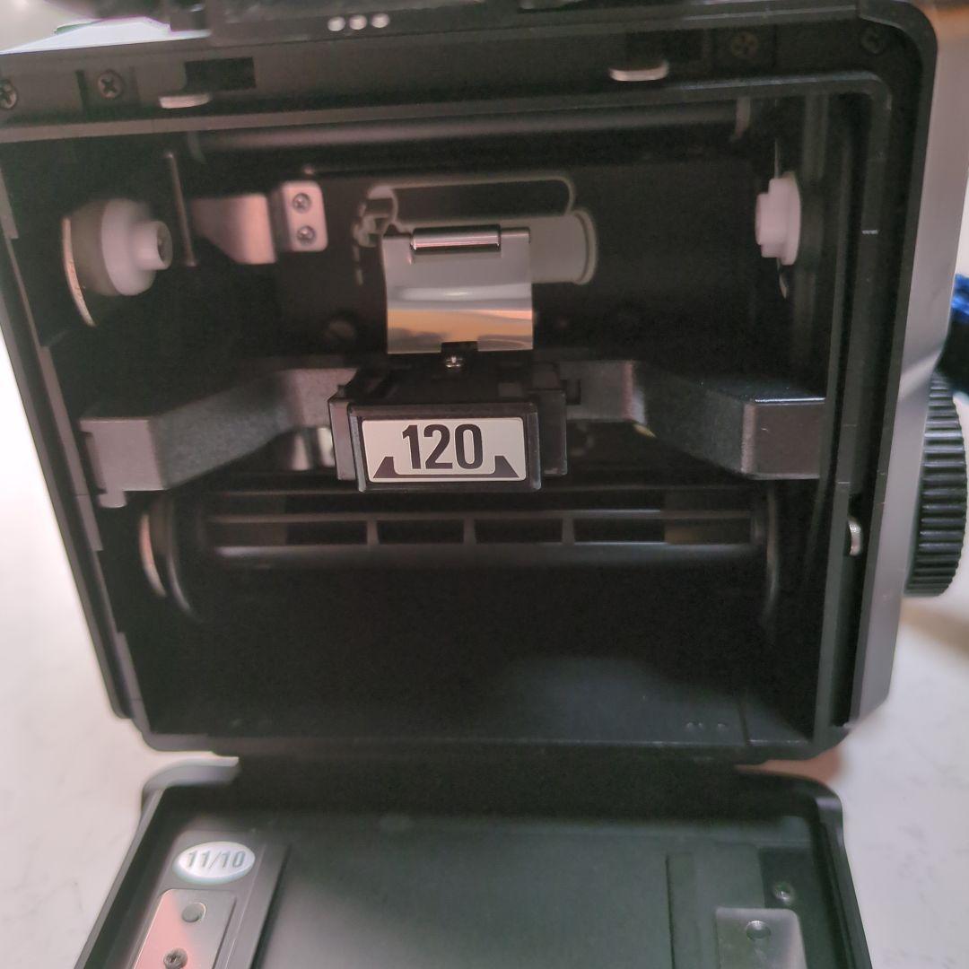 マミヤ６４５スーパー