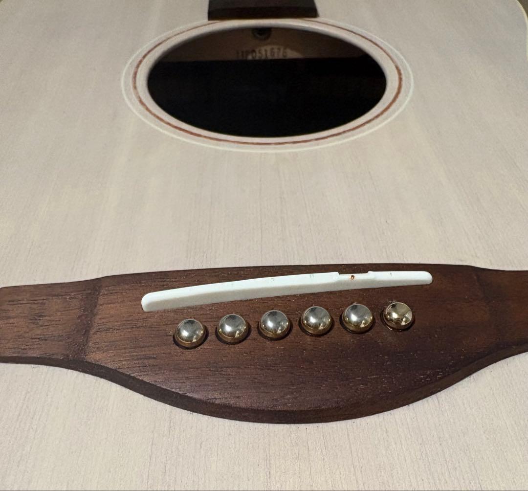 Yamaha STORIA Ⅰ アコースティックギター アコギ