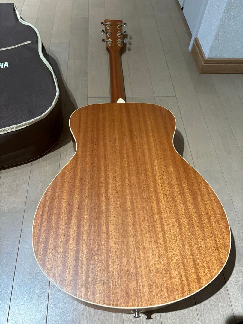 Yamaha STORIA Ⅰ アコースティックギター アコギ