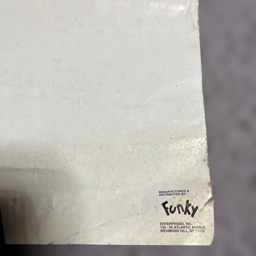 ニルヴァーナ　カートコバーン　ポスター 匿名配送