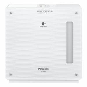 パナソニック 気化式加湿機 FE-KXU05-ｗ