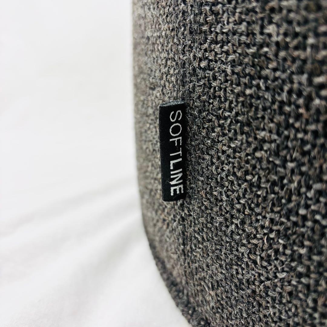 アクタス　ドラムスパフ SOFTLINE DRUMS POUF