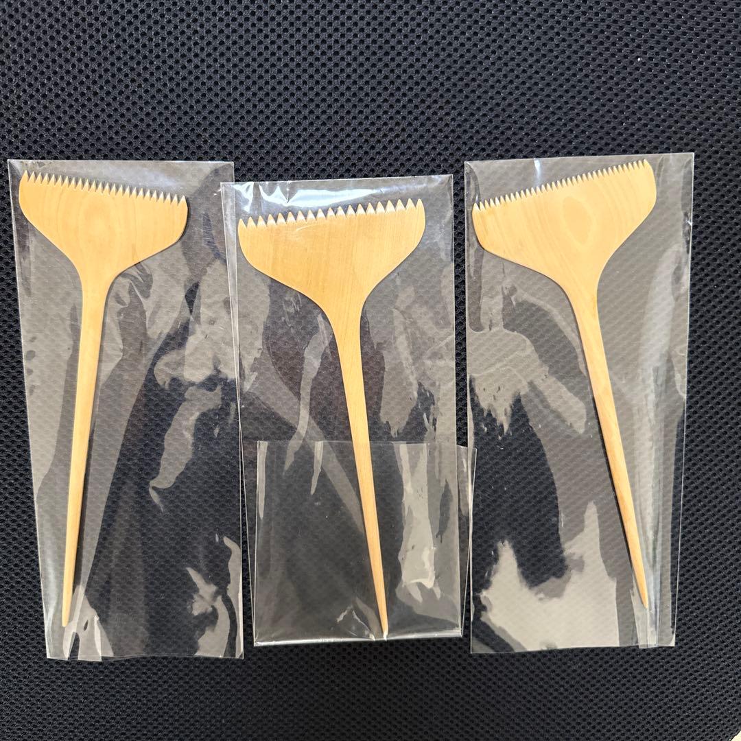 とき櫛　10本セット