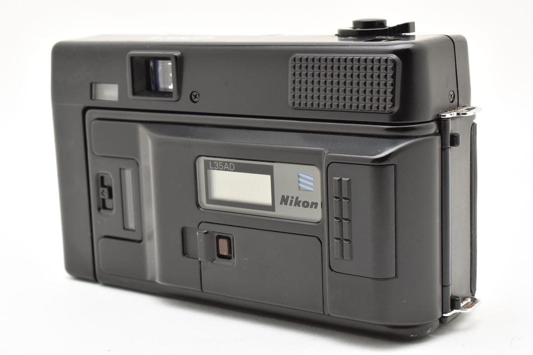 【完動美品】Y-1323 Nikon L35AD ピカイチ