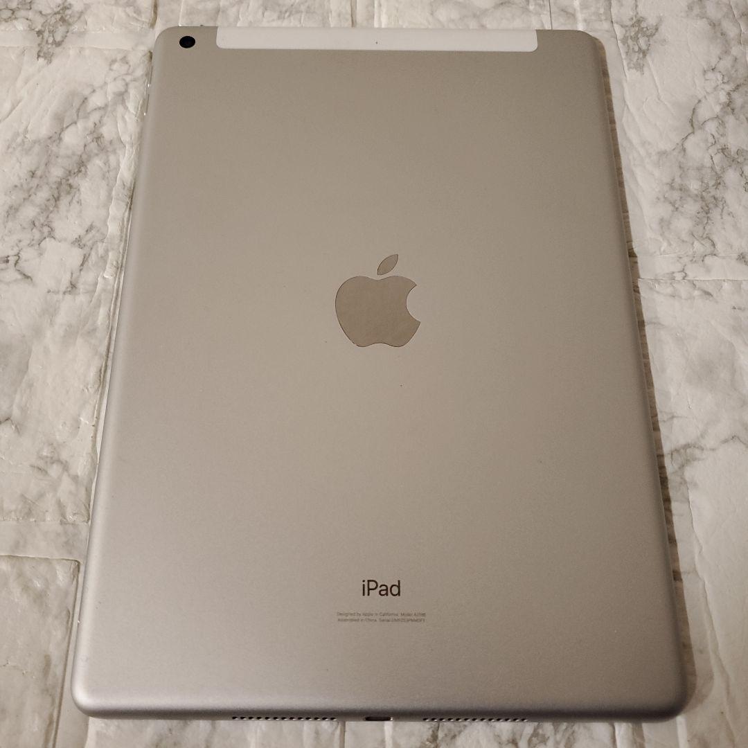 247 iPad 7世代 128GB SIMフリー シルバー
