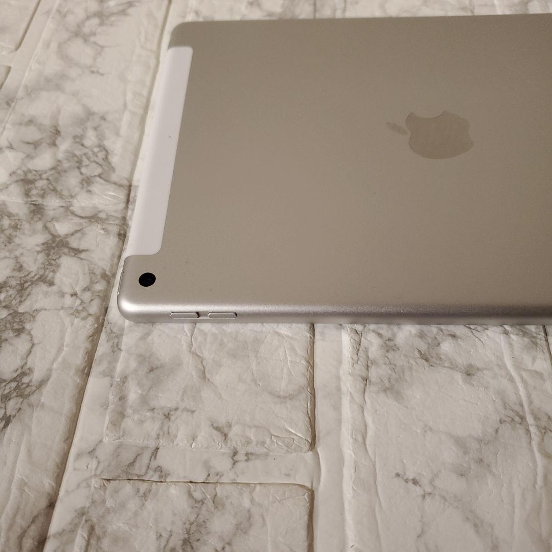 247 iPad 7世代 128GB SIMフリー シルバー