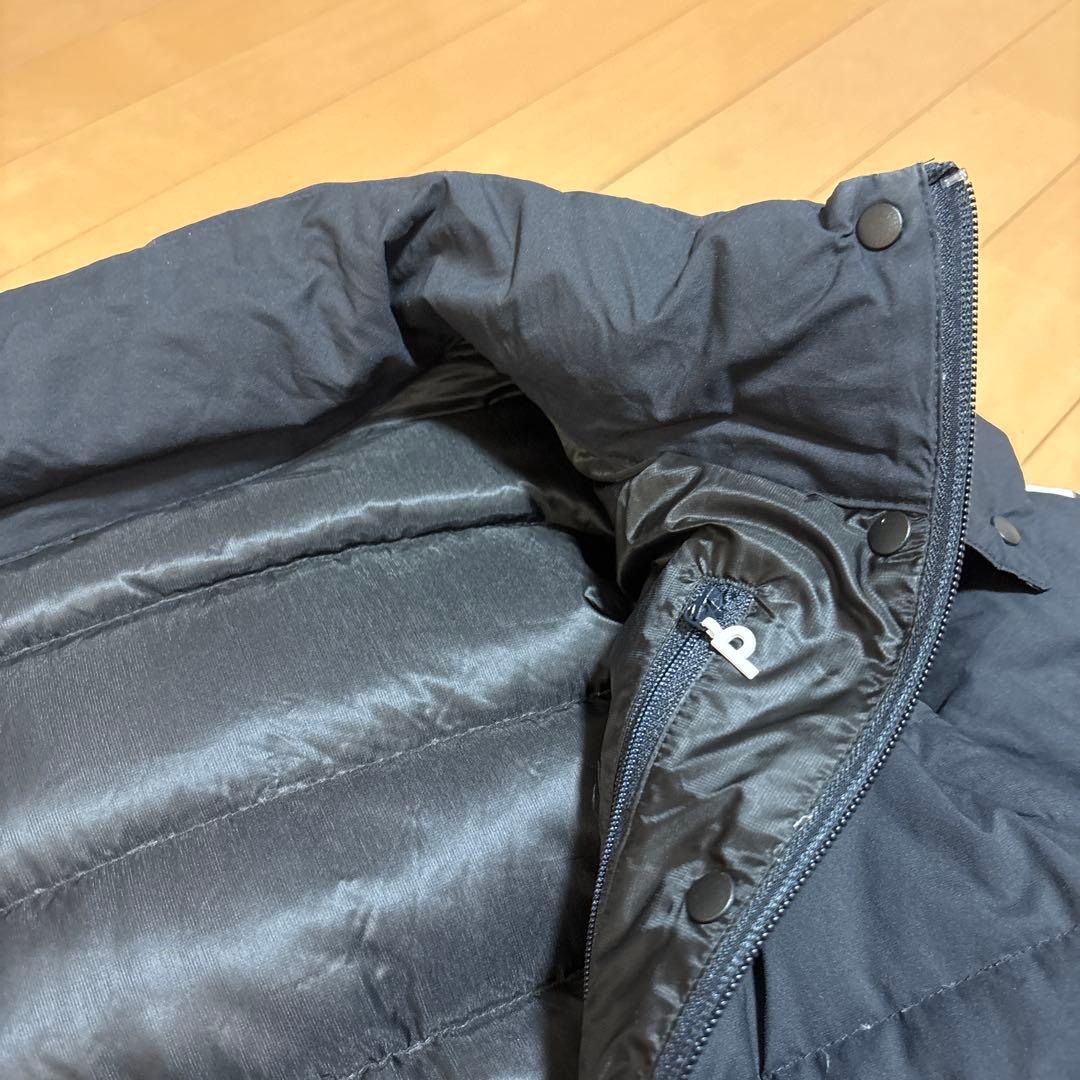 PEARLY GATES レディース1 ネイビーダウンジャケット