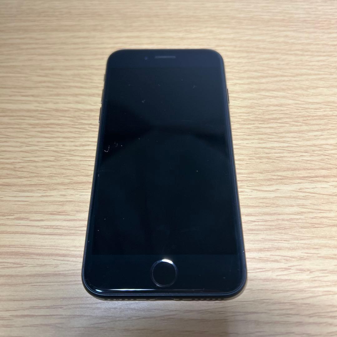 iPhone SE (第 2 世代) 64GB iFace iPhone SE