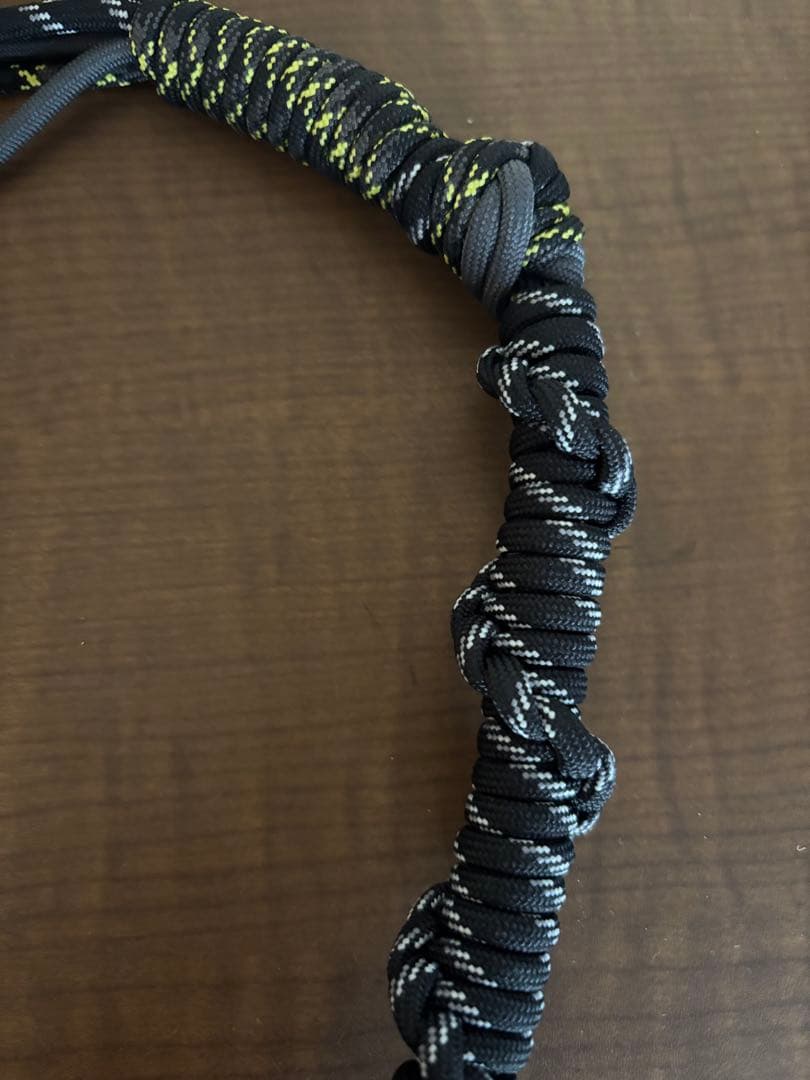 【新品未使用品】topologie the strap