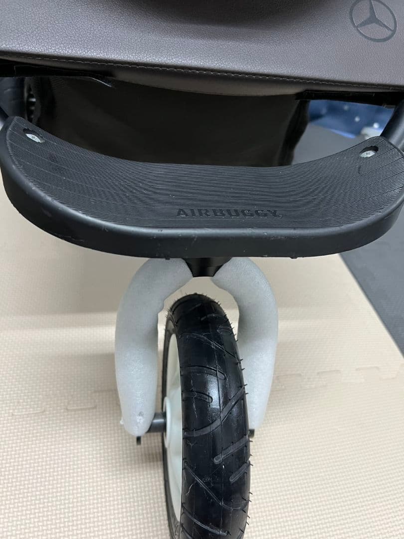 メルセデス　ベンツ　ペットカート　Mercedes　正規品　大型