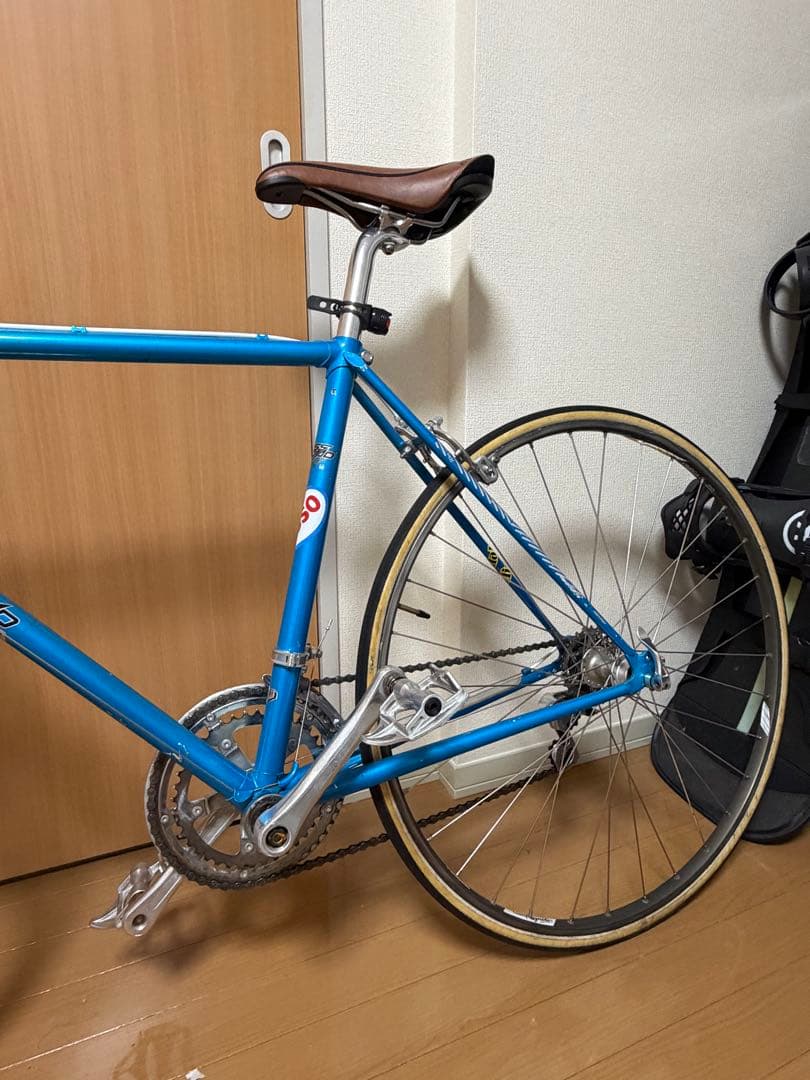 こ*い様 BRIDGESTONE・CROSSROAD 80年代‼️