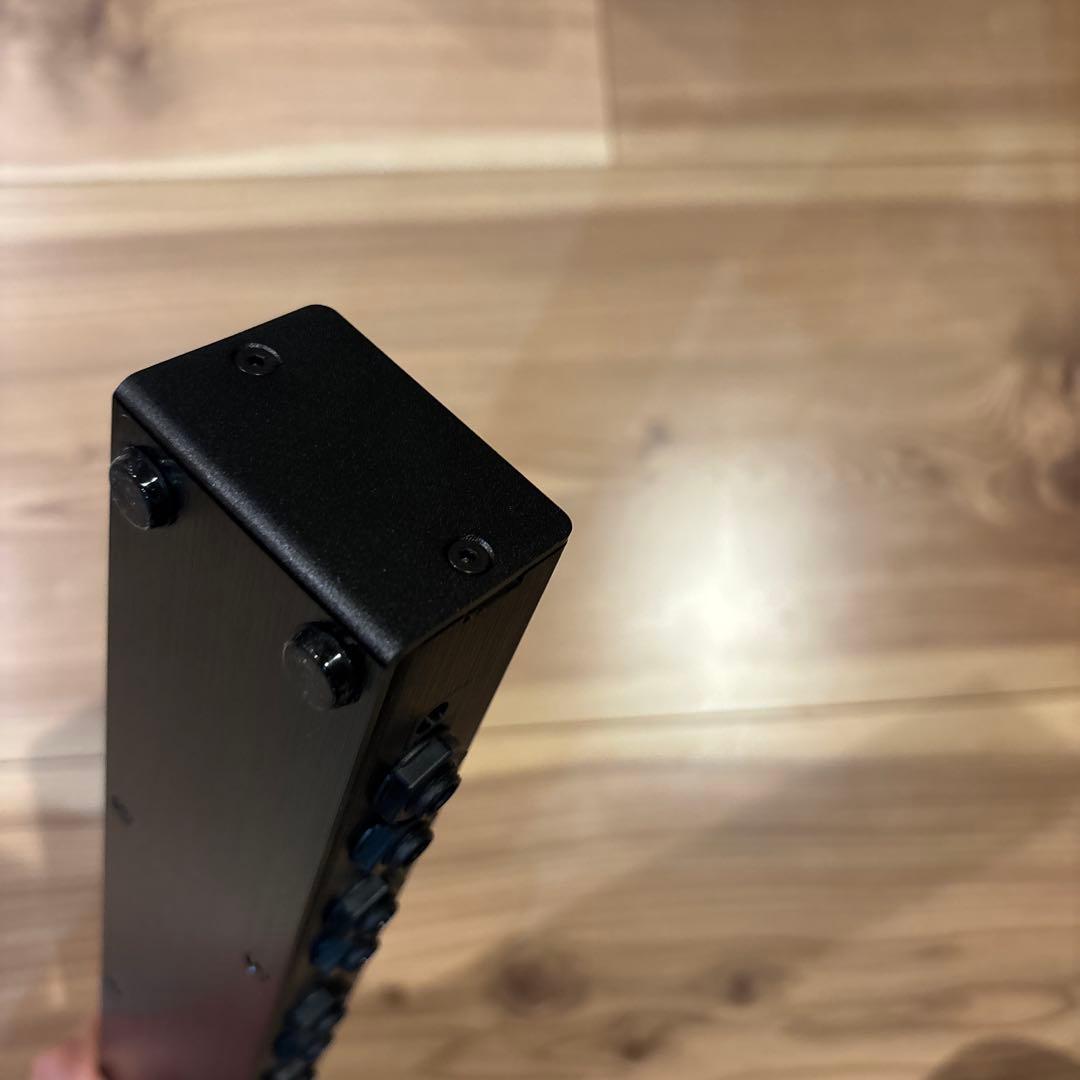 ギター ONE CONTROL Chamaeleo Tail Loop MKIII