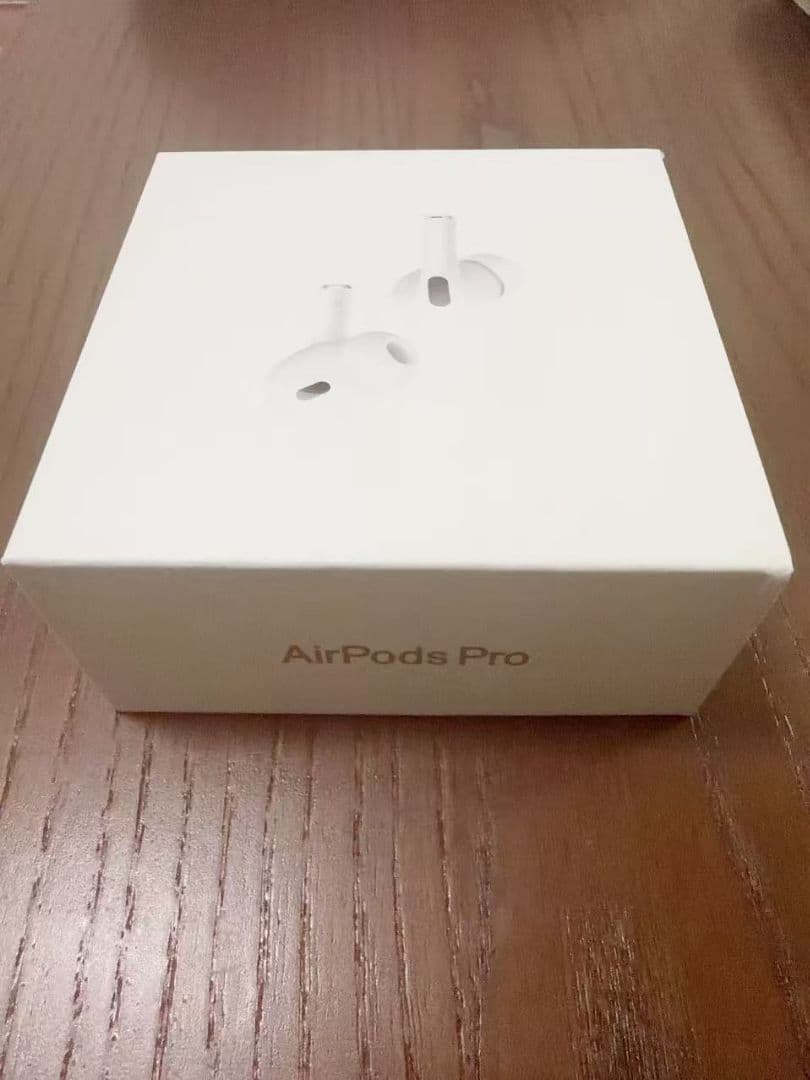 AirPods Pro 本体