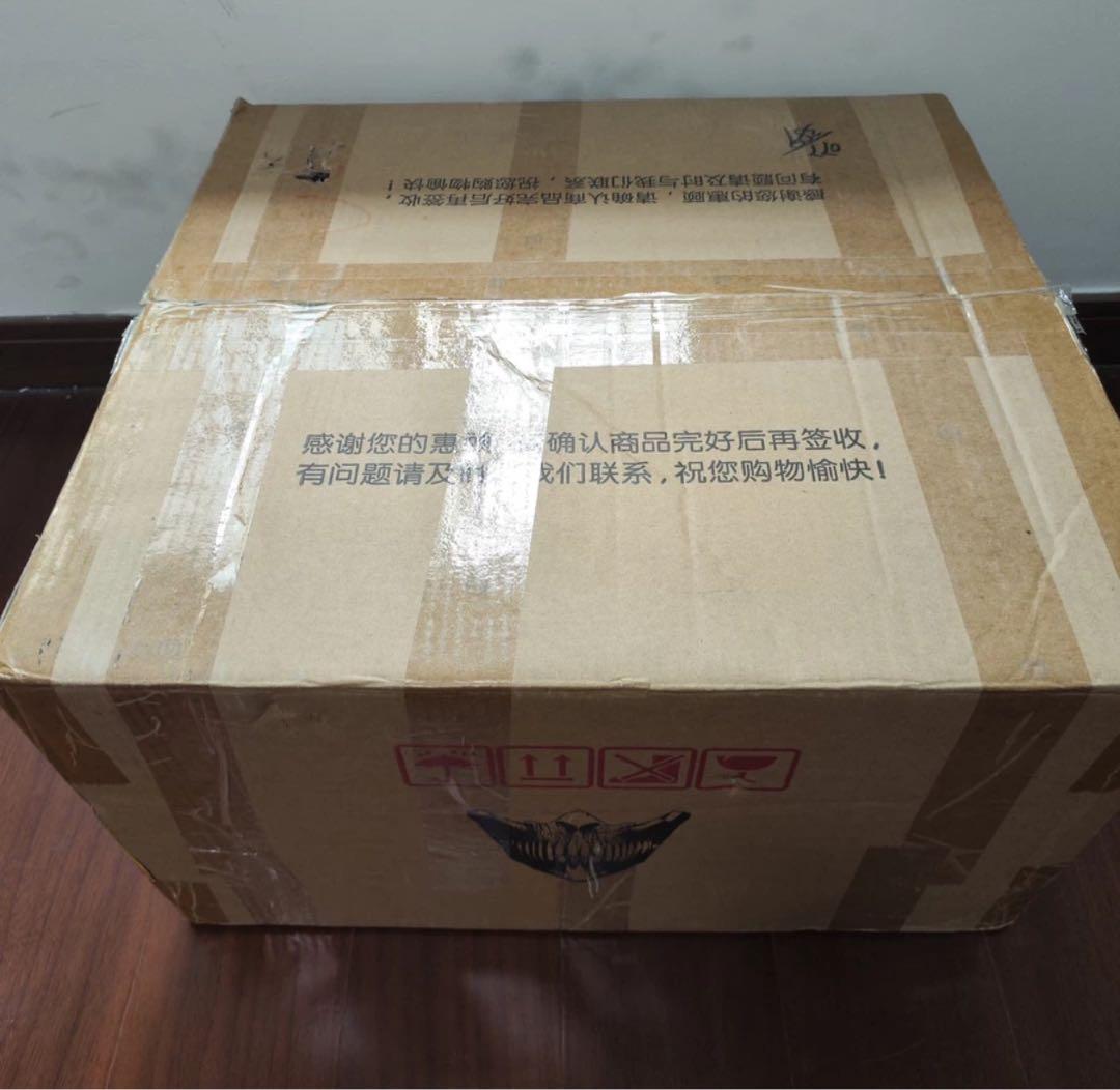 BLEACH BP-STUDIO ティア ハリベル フィギュア