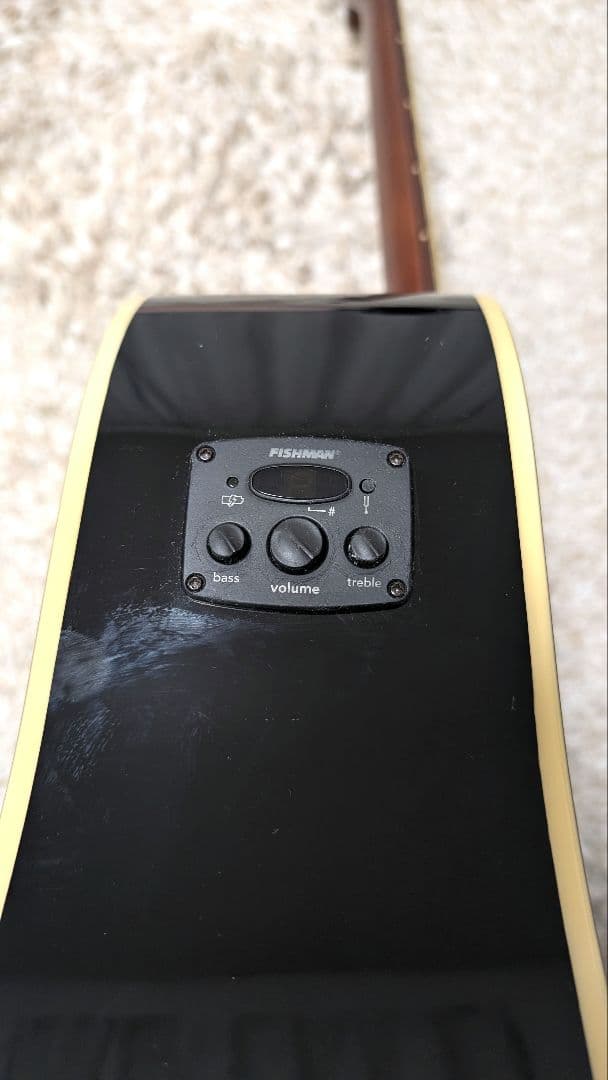 Fender　Redondo™ Player　エレアコ　フェンダー