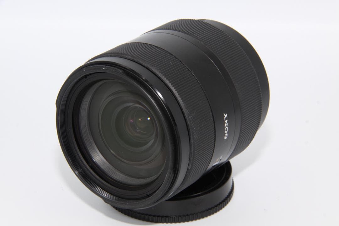 動作確認済 SONY SAL16105 16-105MM #L301