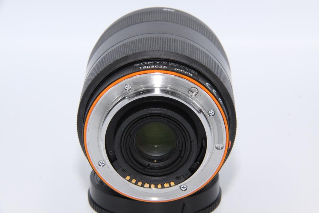 動作確認済 SONY SAL16105 16-105MM #L301