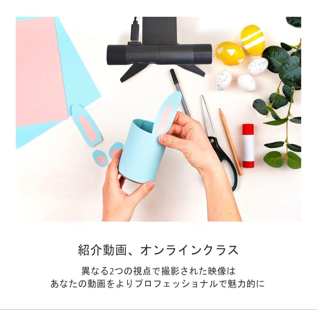 AVerMedia webカメラ