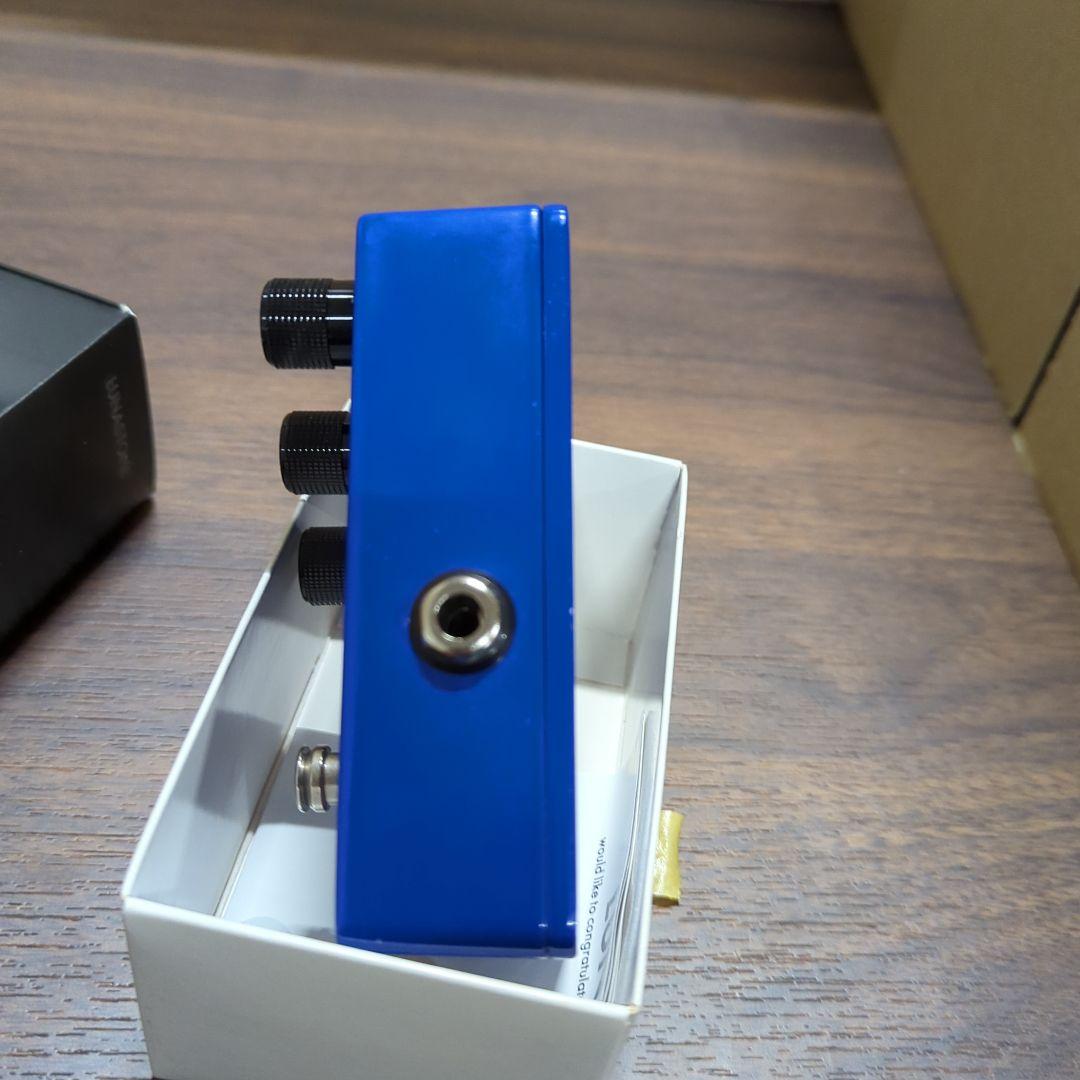 LUNASTONE オーバードライブ BLUE DRIVE 1 产新品