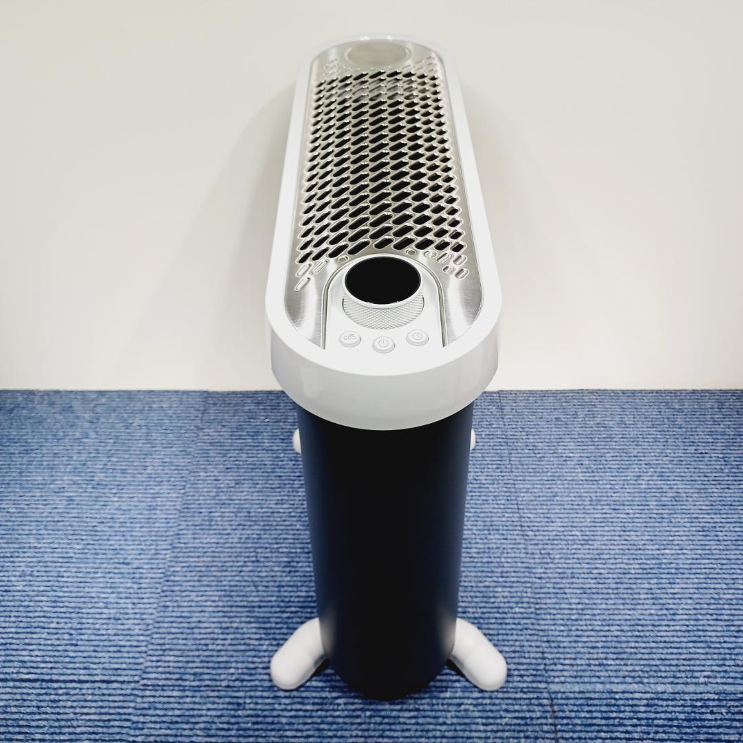 D120　デロンギ　マルチダイナミックヒーター　IDH15-AG