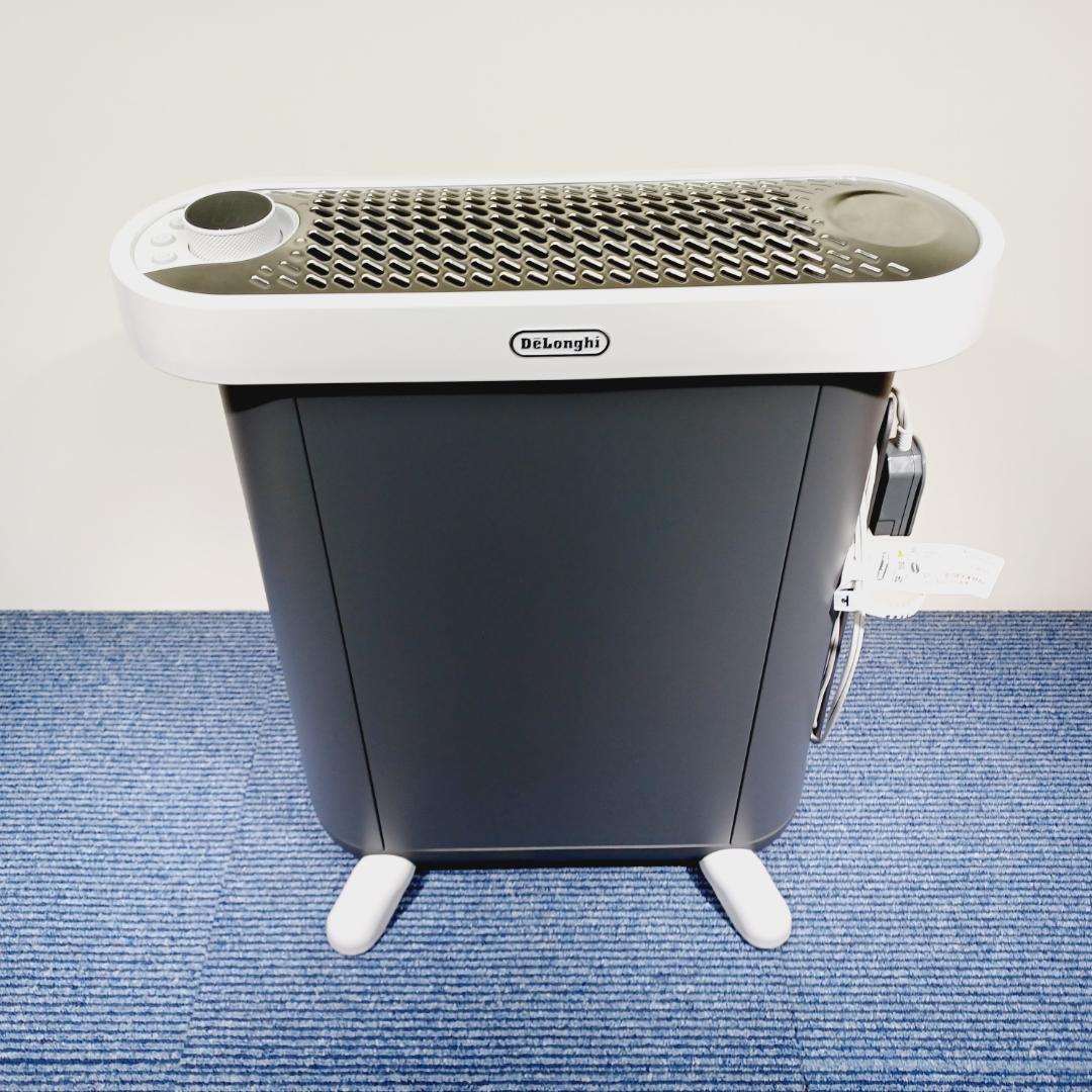 D120　デロンギ　マルチダイナミックヒーター　IDH15-AG