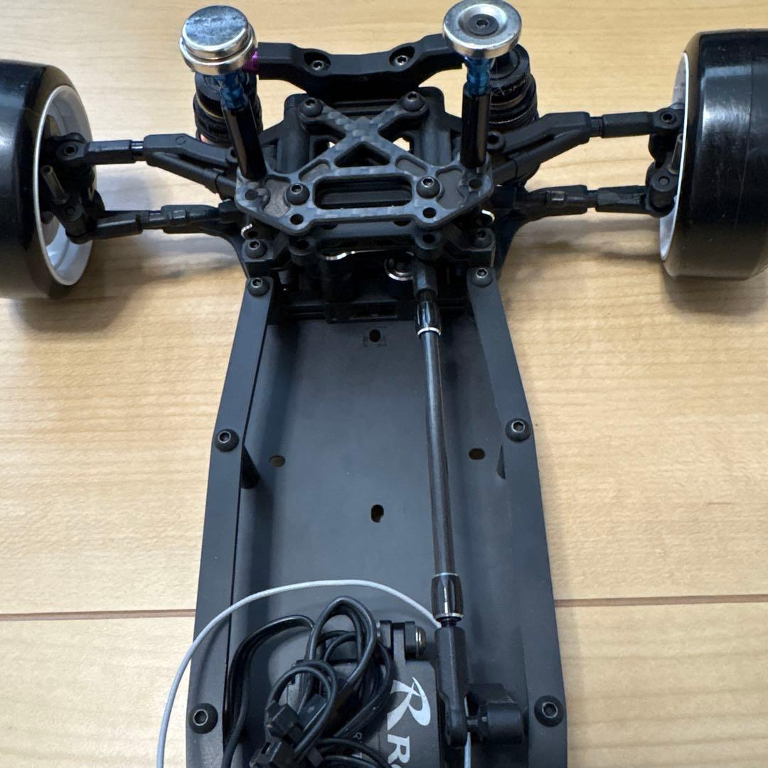 ReveD RDX 引退フルセット　ヨコモ　タミヤ　ドリフトラジコン