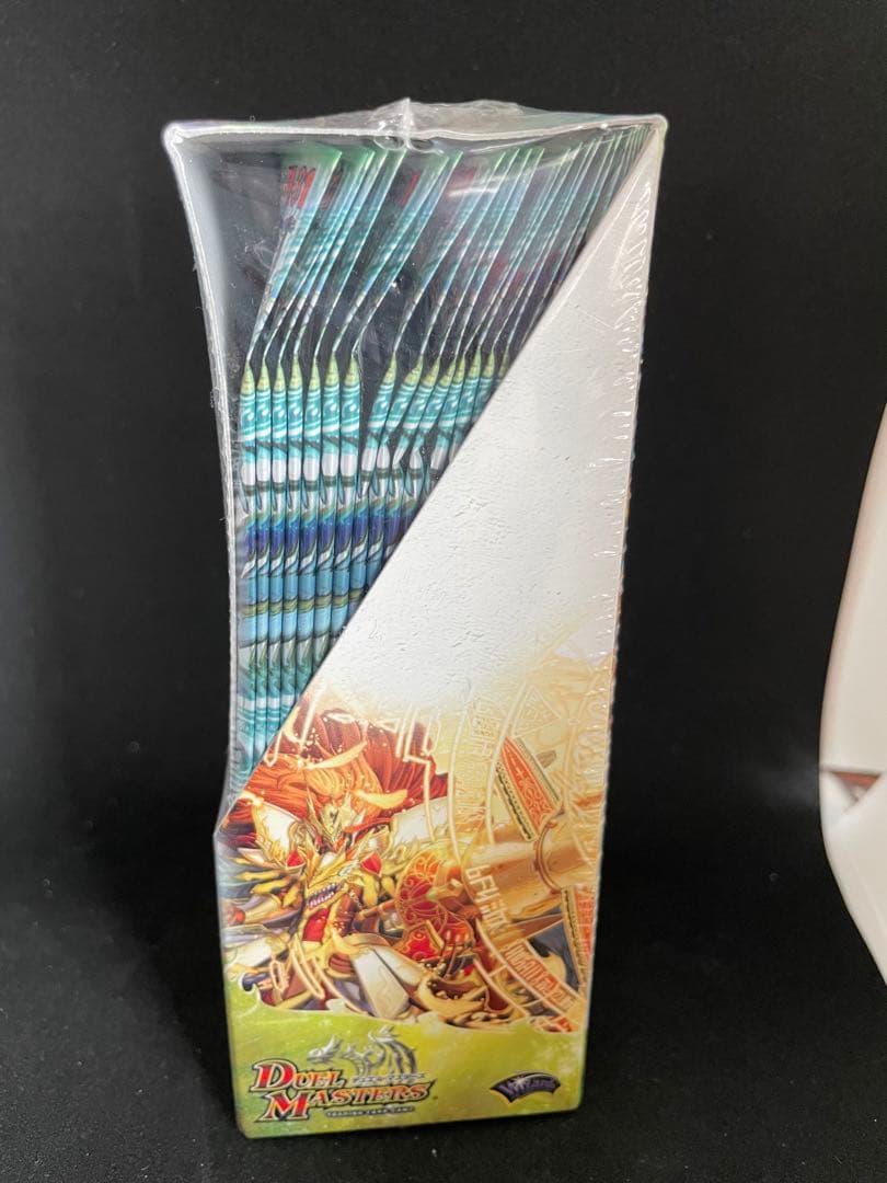 デュエル・マスターズDM-31  BOX