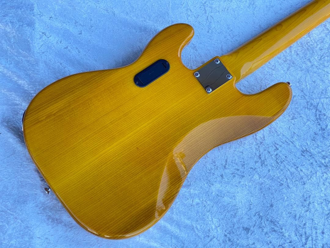 Y1181 Futra プロトタイプ 5Strings VNA アウトレット