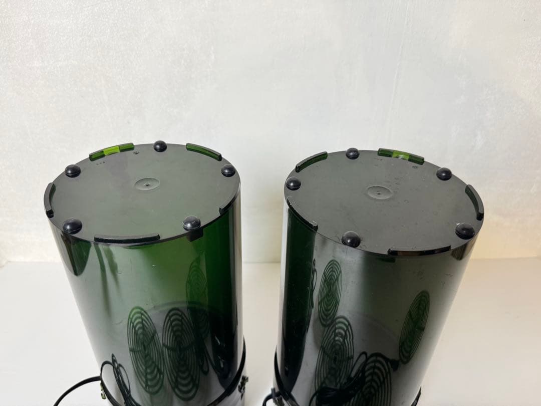 エーハイム2215本体×２台