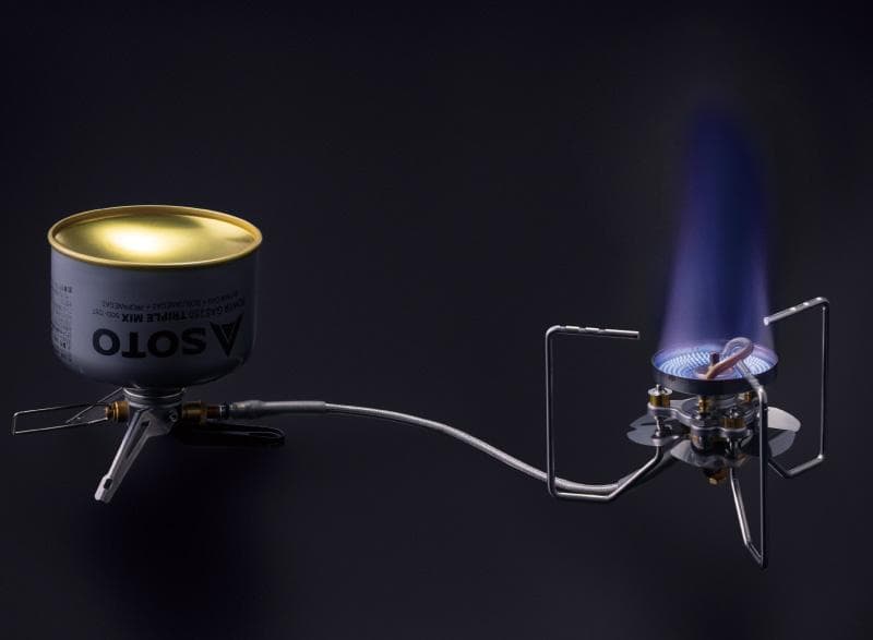 SOTO　ストームブレーカー　SOD-374　2026リニューアル　新品