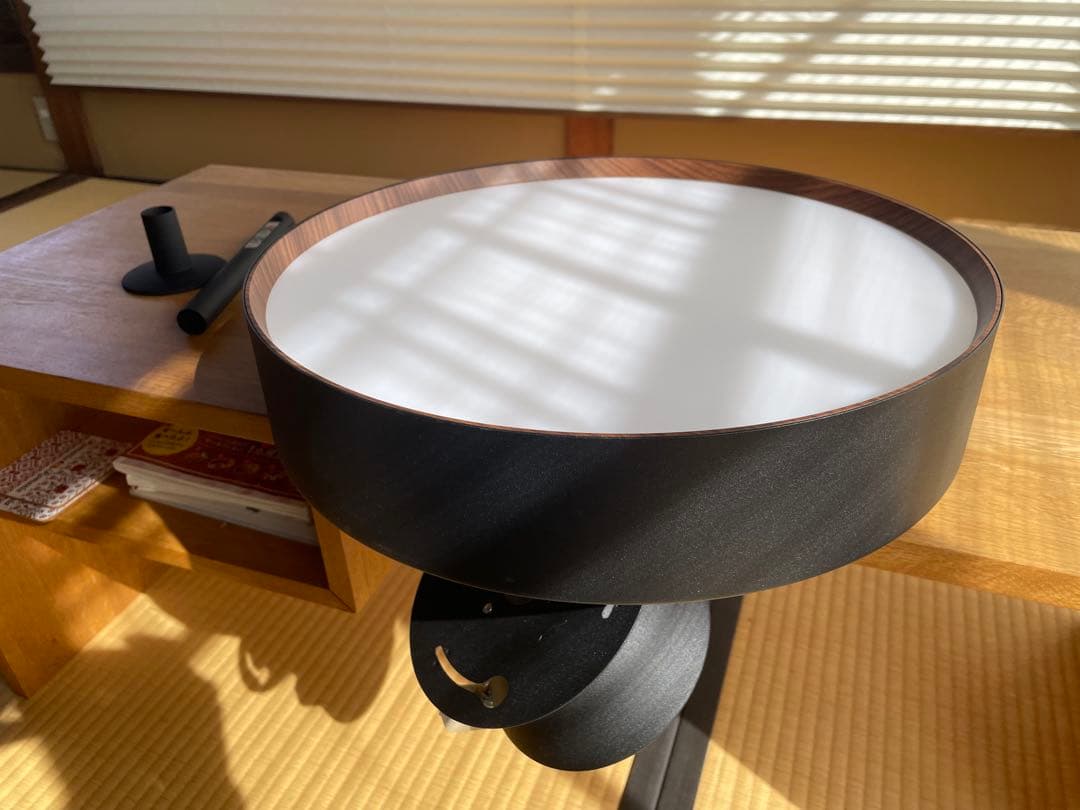 Glow5000 LEDシーリングライト 【ARTWORK STUDIO】