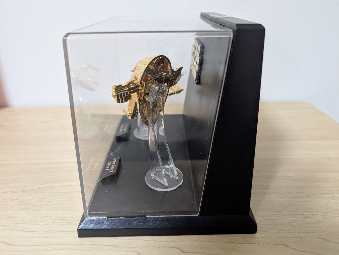 入手困難 限定 スターウォーズ Xウイング＆スレイブワン