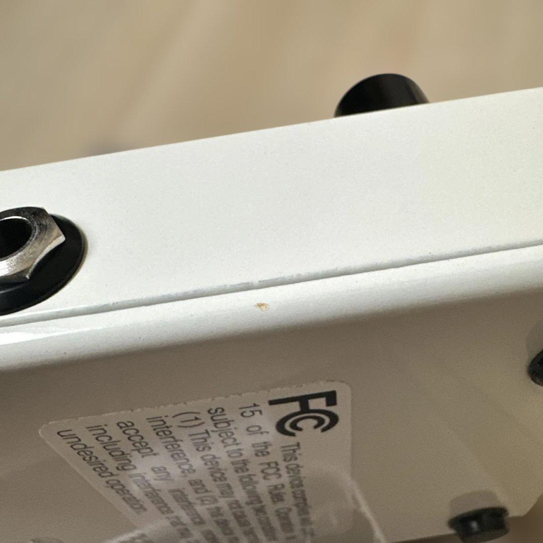 ELECTRO-HARMONIX(エレクトロハーモニクス) KEY9