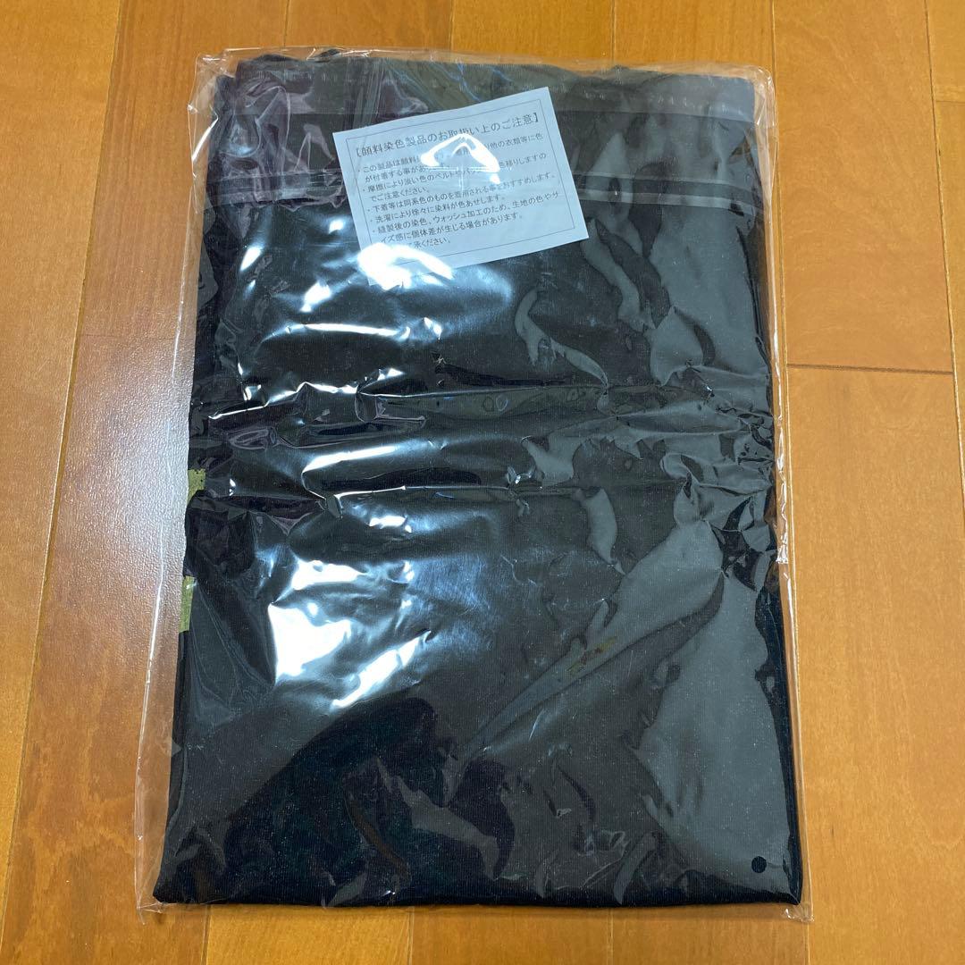 B'z FYOP FC限定 Tシャツ　Mサイズ