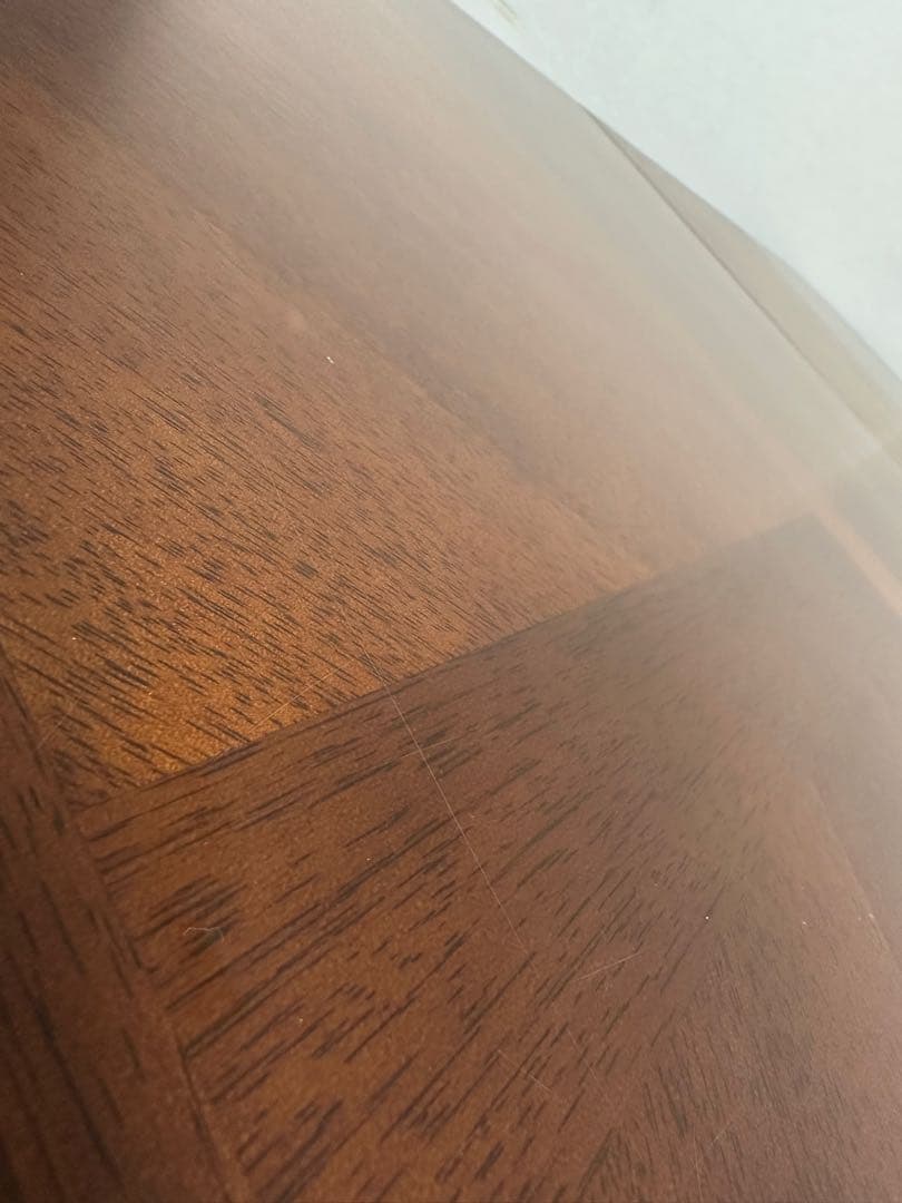 マルニ木工 地中海 エクステンション ダイニングテーブル 伸長式 ※iso※