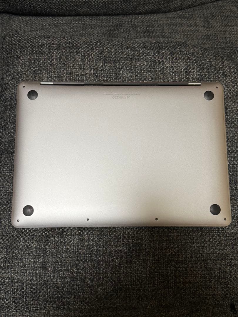 Apple MacBook Pro 13インチ 本体 箱付き