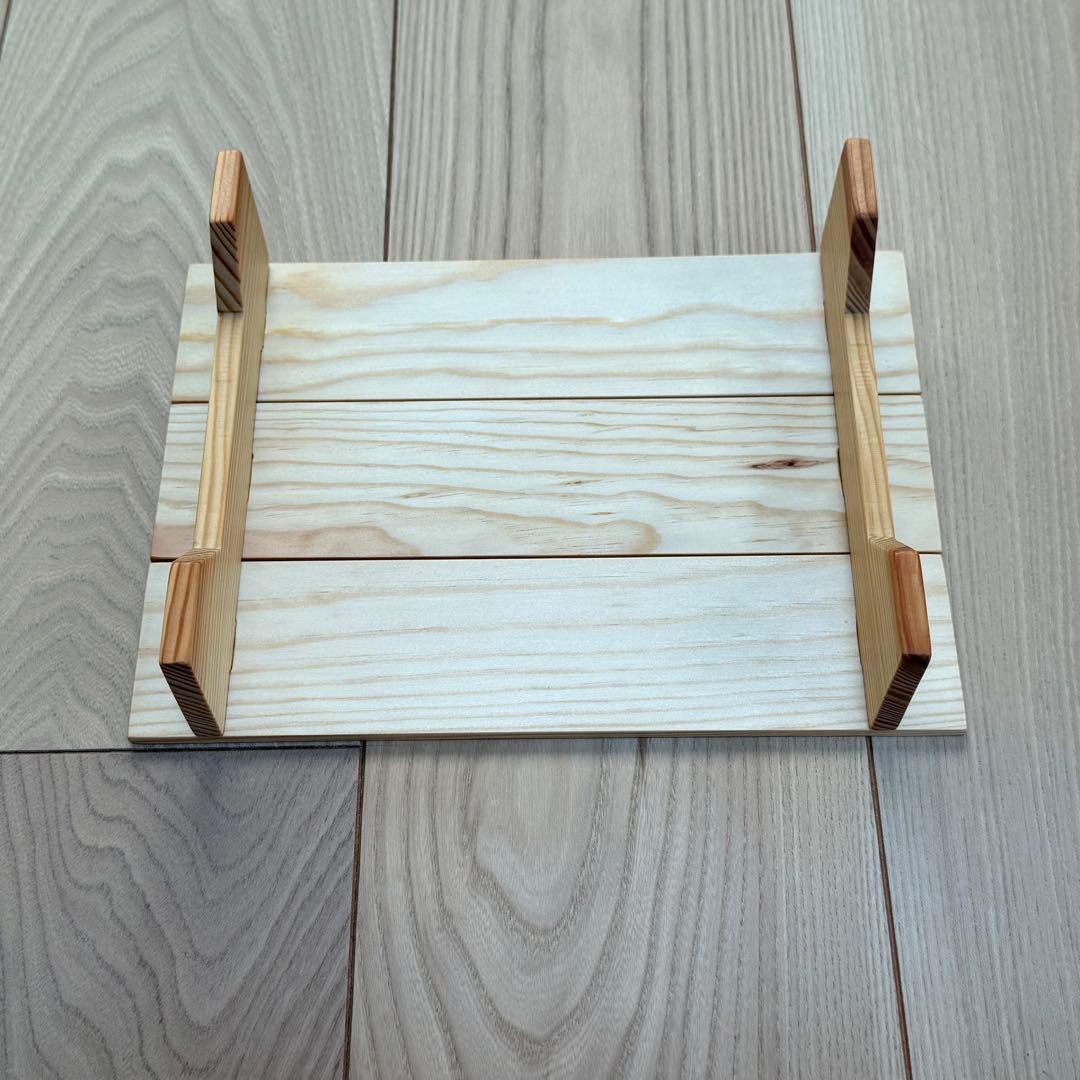 KANAME DESIGNS(カナメデザイン) YAMA Table