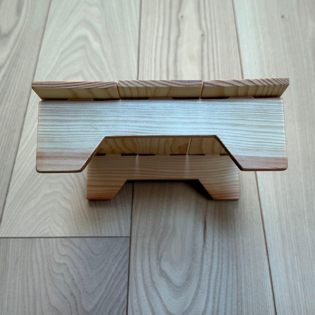 KANAME DESIGNS(カナメデザイン) YAMA Table