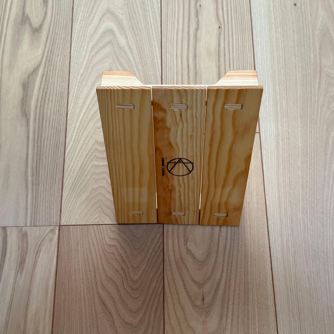 KANAME DESIGNS(カナメデザイン) YAMA Table