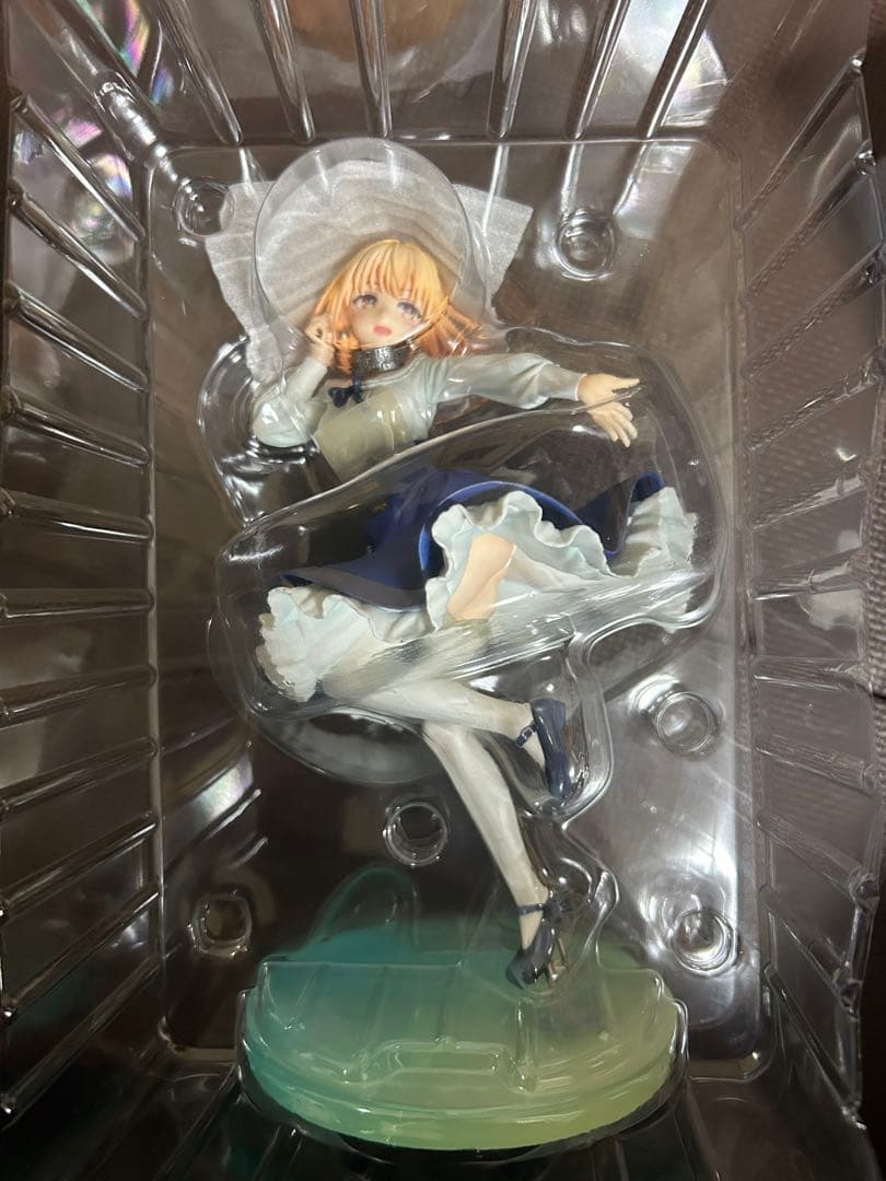 豚のレバーは加熱しろ ジェス フィギュア ねんどろいど