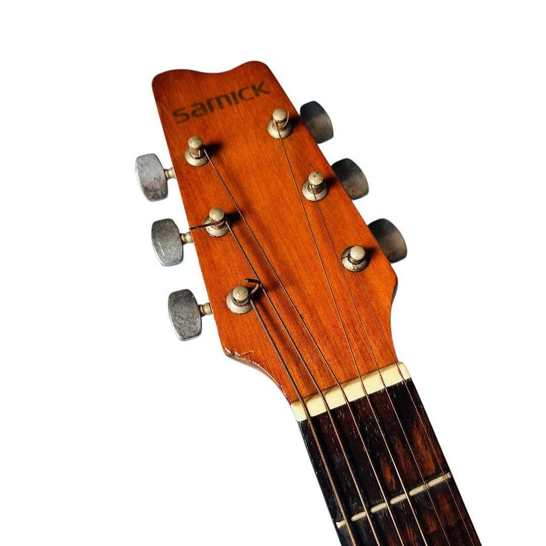 SAMICK サミック　SW115 アコースティックギター　クラシックギター