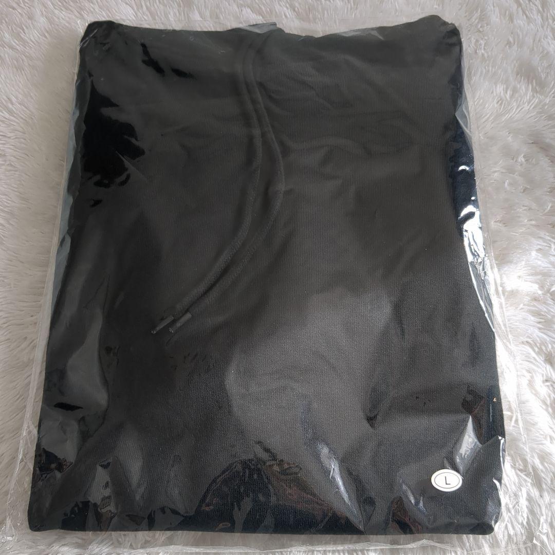 新品未開封 Mrs. GREEN APPLE Harmony フーディー L