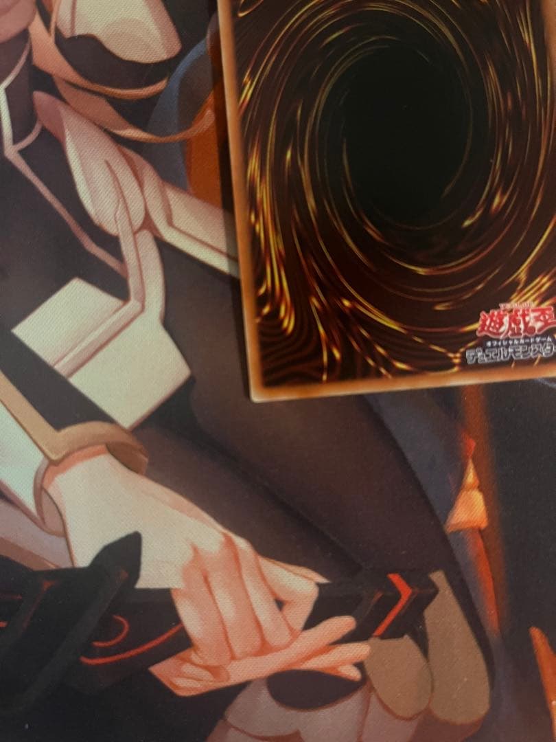 遊戯王　閃刀機－ウィドウアンカー　プリズマティックシークレットレア　プリ　2枚