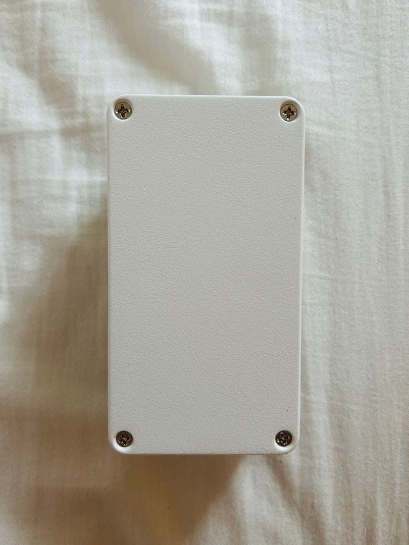 Gonz様 Animals Pedal Rover Fuzz