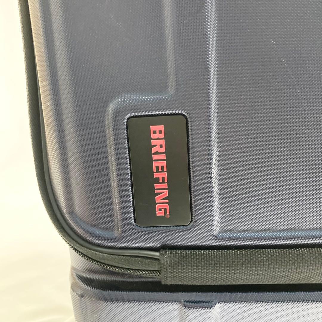 ブリーフィング スーツケース キャリーケース H-34F SD 34L 大容量