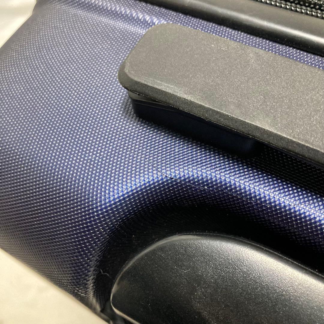 ブリーフィング スーツケース キャリーケース H-34F SD 34L 大容量