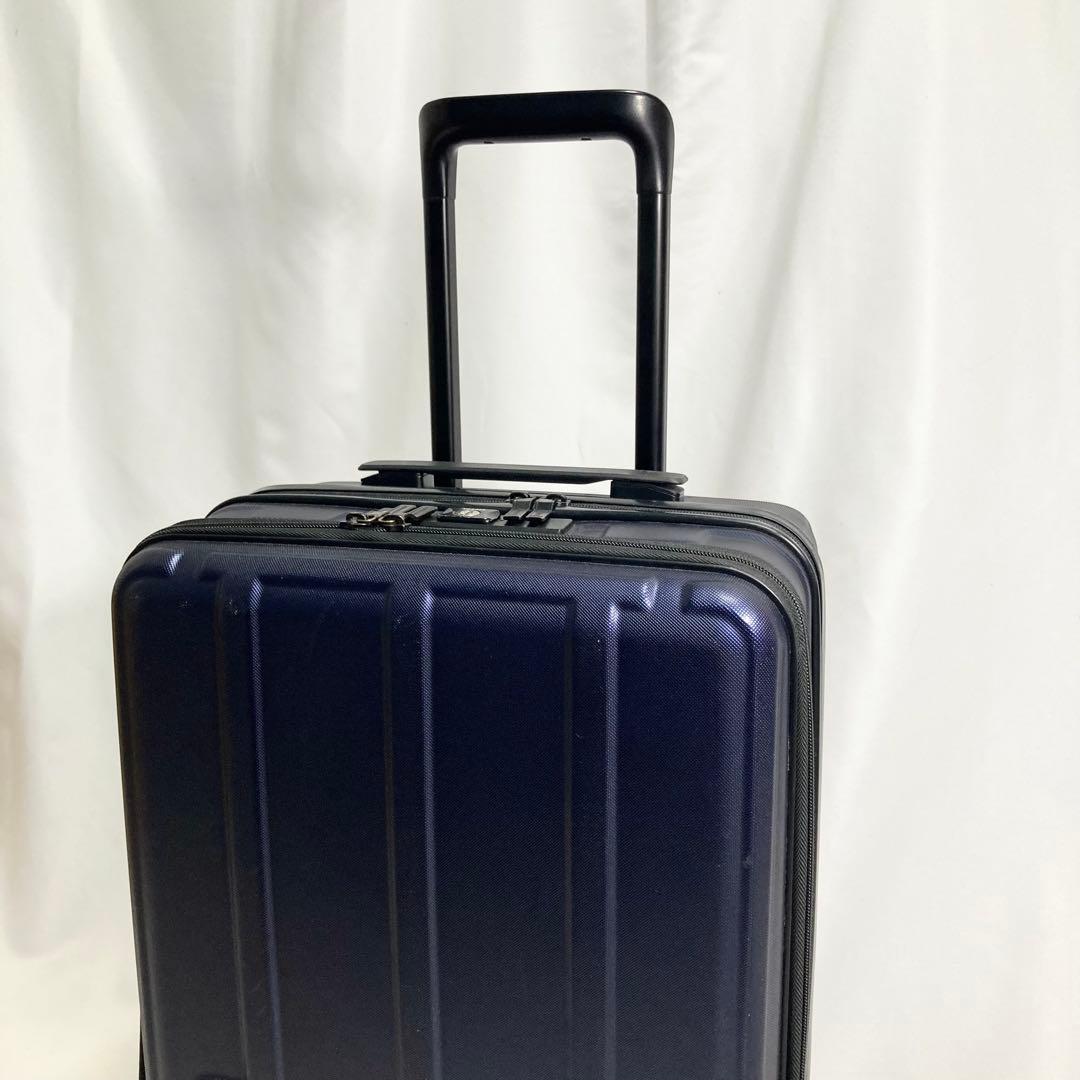 ブリーフィング スーツケース キャリーケース H-34F SD 34L 大容量