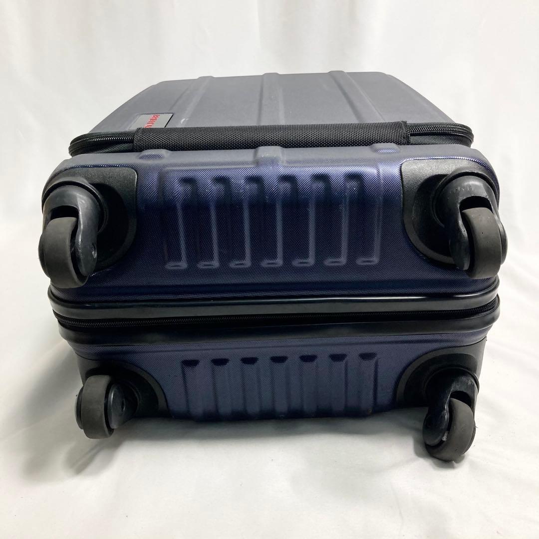 ブリーフィング スーツケース キャリーケース H-34F SD 34L 大容量